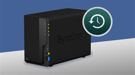 Time Machine Auf Einem Synology Nas Einrichten Ps Source