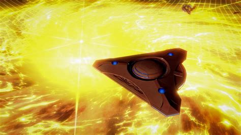 Watch The Return Of The Tholians In Launch Trailer For Star Trek