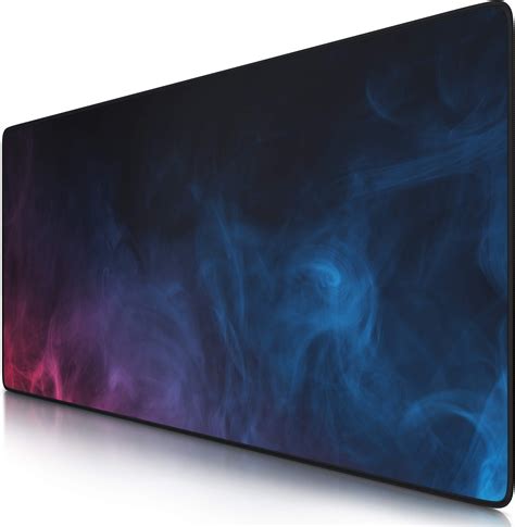 Nyfter Rgb Xxl Gaming Mauspad Rgb Nyfpad X Mm Mousepad Liquid