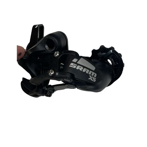 Sram X5 Derailleur