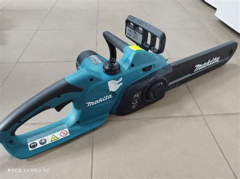 Електро пила Makita UC3541A оригінал: 5 198 грн. - Електроінструмент ...