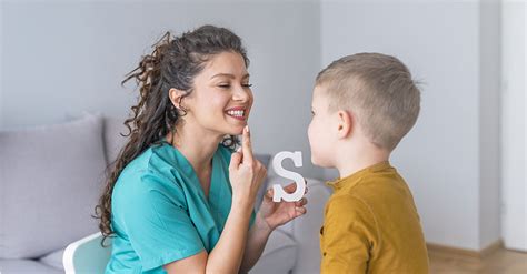 O Que É Fonoaudiologia Infantil - Fonoaudiologia infantil: 5 razões para iniciar o tratamento!