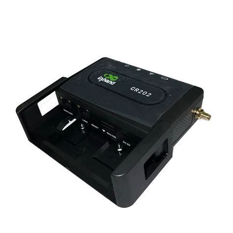 Solwise: CR202 InHand 4G CAT6 Portable Rechargeable Battery Powered ...