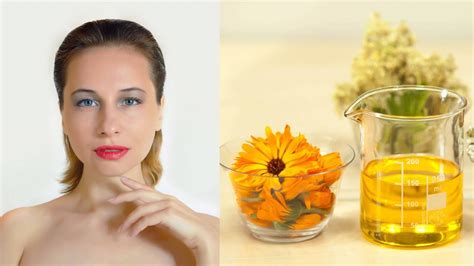 स्किन को गोरा बनाना चाहते हैं तो आज से ही इन ऑयल का रूटीन करें फॉलो For Glowing Skin Follow