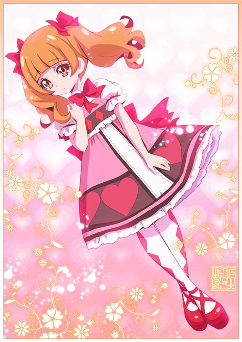 Aisaki Emiru HUGtto Precure Image By Kamikita Futago 3004140