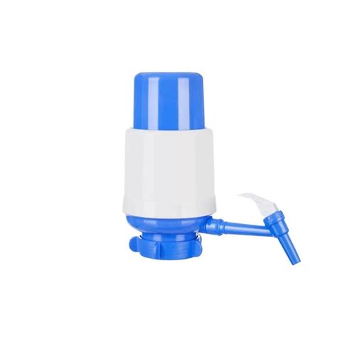 Lilu Standard Plus помпа для воды механическая на бутыль 19 литров с ...