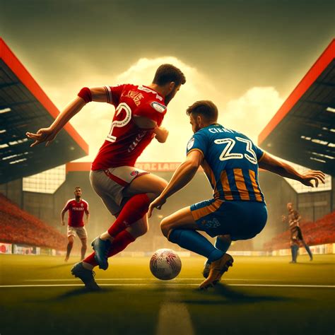 Charlton Athletic Vs Shrewsbury Town Prediction And Betting Tips