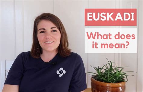 What Is Euskadi? | HELLA BASQUE