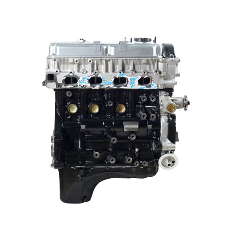 Auto Parts Gasoline 4 Cylinder Engine 4G63s4m Motor for Great Wall ...