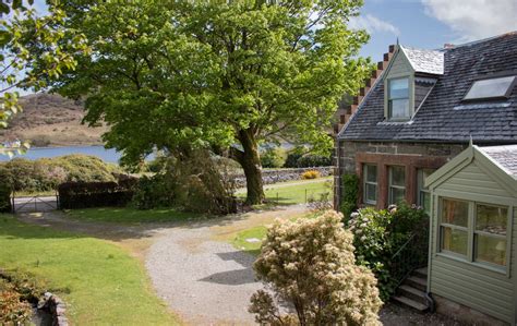 Isle of Mull Cottages Pet Friendly Holiday Cottages on the Isle of Mull ...