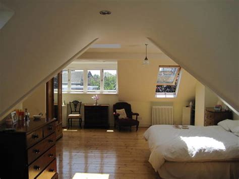 Basement Flat And Loft Conversion Mccurdy Architecture