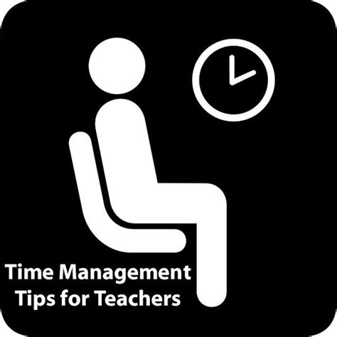 10 Time Management Tips Teachers Can Start Applying Today Brighthub Education