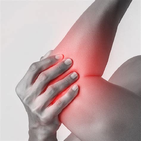 Dislocated Elbow- Symptoms and Causes – Welcome to SYS Medtech ...