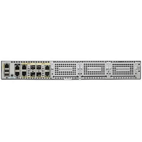 Cisco ISR4431 K9 Router Price In London UK Techmart Uk