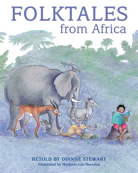 African Folktales