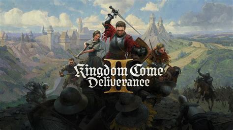 Kingdom Come Deliverance Tout Sur L Assistance Apr S La Sortie Du