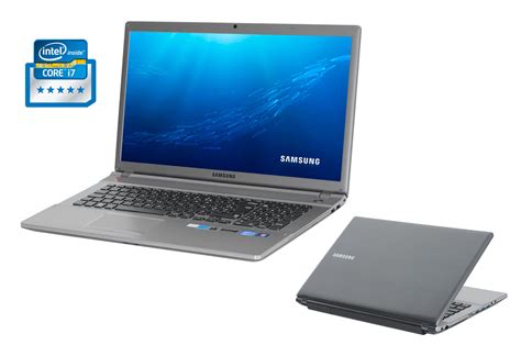 PC Portable Samsung NP550P7C T02FR 3597024 Darty