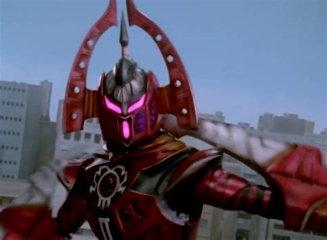 Zurganezord Ii Lightning Mode Morphin Legacy