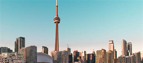 Best Cities To Move To In Canada By Send My Bag