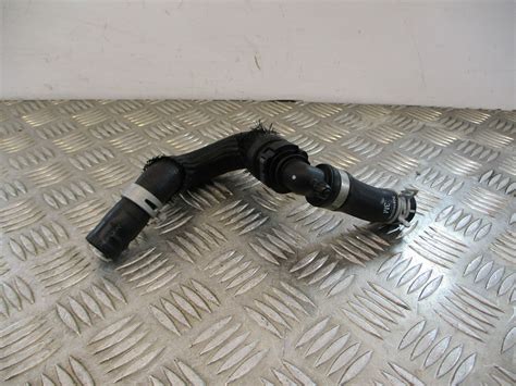 Nissan Qashqai Turbo Petrol Hr Water Coolant Radiator Pipe