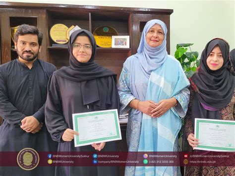 Vice Chancellor Extended Heartfelt Appreciation To Internship Achievers