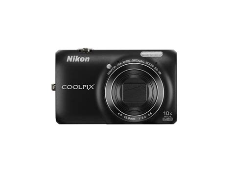 Nikon Coolpix S6300 - Skroutz.gr