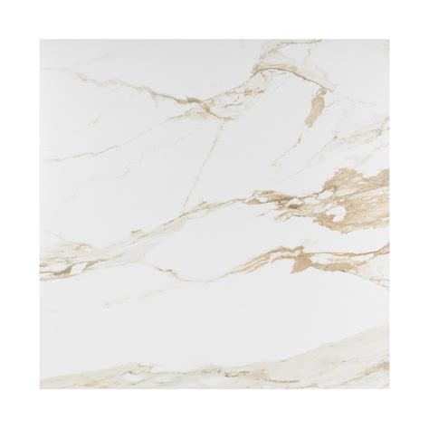 Gold Marble Effect Tiles Capel Gold White Marble Tiles