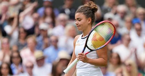 WTA Finals Paolini k o con Zheng niente semifinale ma chiuderà l