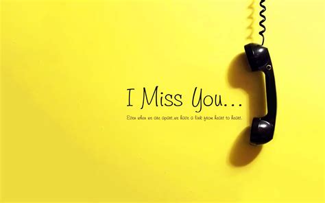 I Miss You, HD Love, 4k Wallpapers, Images, Backgrounds, Photos and ...