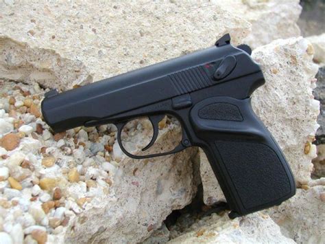 Makarov custom pistol Save those thumbs & bucks w/ free shipping on ...