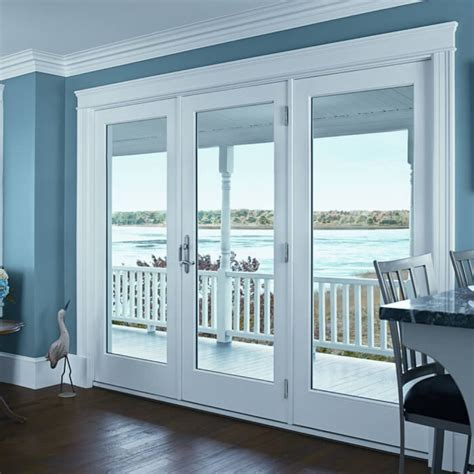 Sliding Andersen Patio Doors From Renewal By Andersen Of Madison