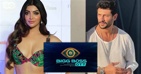 Bigg Boss Ott 2 Mika Singhs Vohti Winner Akanksha Puri Shares A