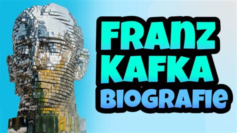 Das Leben Von Franz Kafka Einfach Erklärt Werke And Biografie