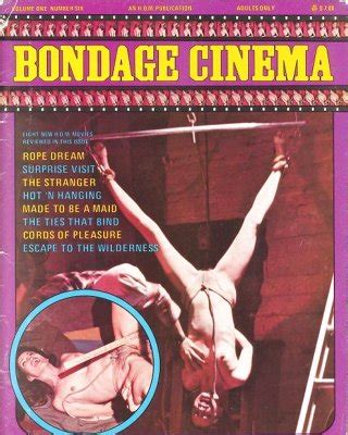 My Vintage Bondage Magazines Covers Porn Pictures Xxx Photos Sex Images Pictoa