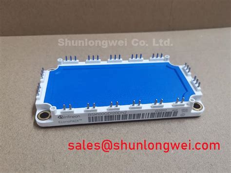 Infineon BSM100GD120DN2 In Stock Shunlongwei Co Ltd