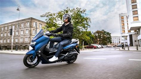 Yamaha NMax 125 2021 Dueruote