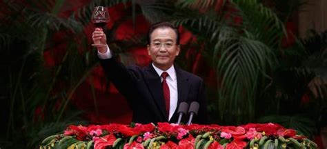 Nyt China Report On Prime Minister Wen Jiabao S Wealth Gets Newspaper S Website Blocked In China