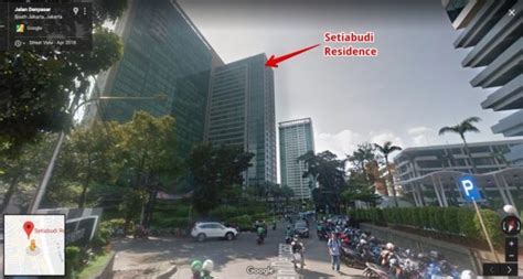 Setiabudi Residences | All Jakarta Apartments - Reviews and Ratings