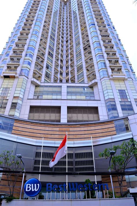 Bw Mangga Dua Hotel Residence Jakarta Great Prices At Hotel Info