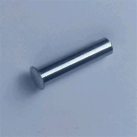 Ms Semi Tubular Rivet Diameter Mm At Rs Piece In Jaipur Id