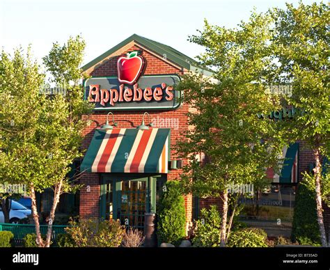 Applebees hi-res stock photography and images - Alamy
