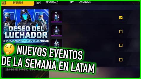 Regresa La Skin Del Azul Artico A Free Fire Latam Jorgeplayed Youtube