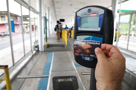 Cadastro e recadastro da meia passagem estudantil terminam nesta terça