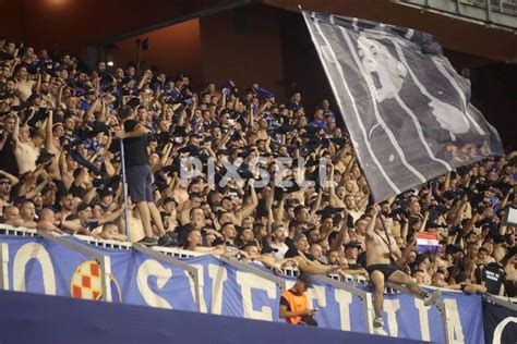 Dinamo Zagreb AEK Athens 15 08 2023