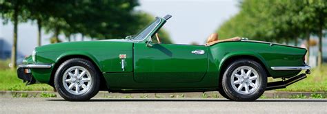 Triumph Spitfire Tc Classicargarage De