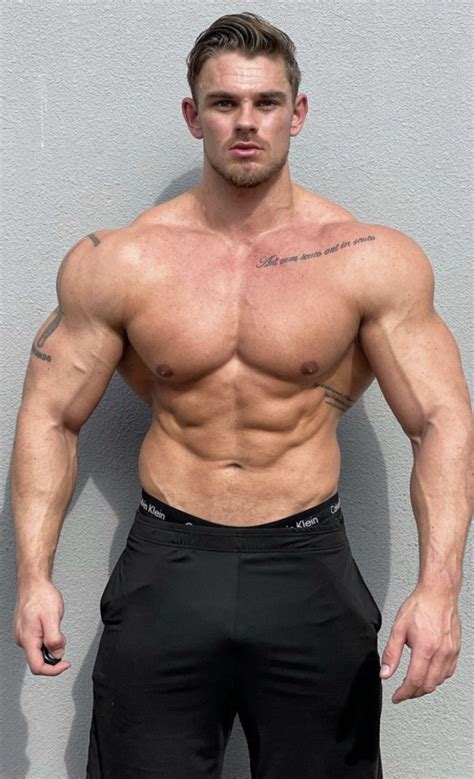 Worshipper Of Muscle On Tumblr