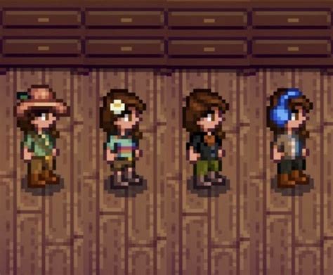 Pin De Izzy Em Stardew Valley Em 2024 Layout De Fazenda Arte Em