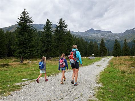 Nambino Dolomiti Natural Wellness Guide Veranstaltungen Trentino