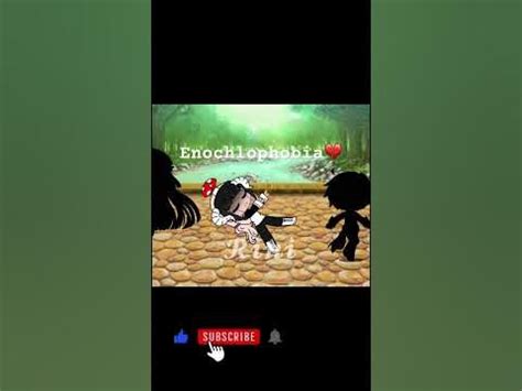 Enochlophobia - YouTube