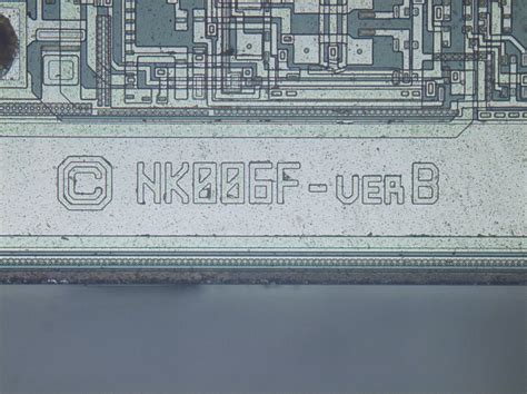 Lii Semiconductor - Science Vision